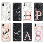 Name Custom Phone Case