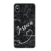 Name Custom Phone Case