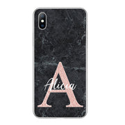 Name Custom Phone Case