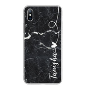 Name Custom Phone Case