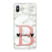 Name Custom Phone Case