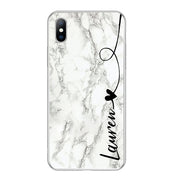 Name Custom Phone Case