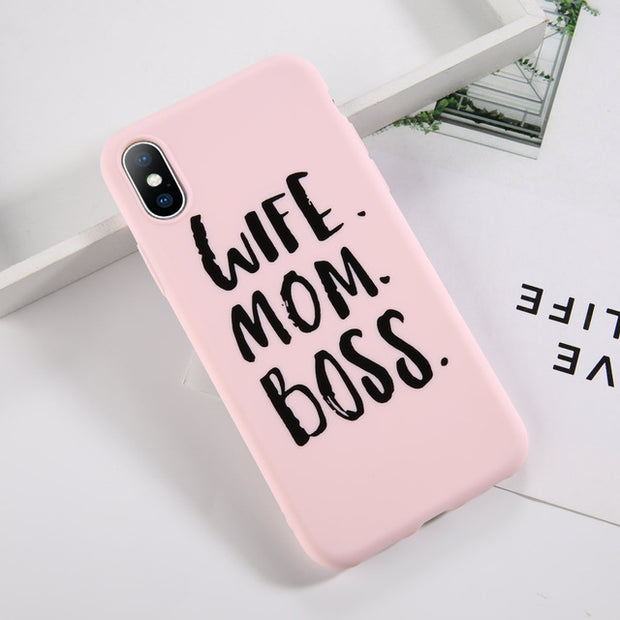 Lovebay Phone Case