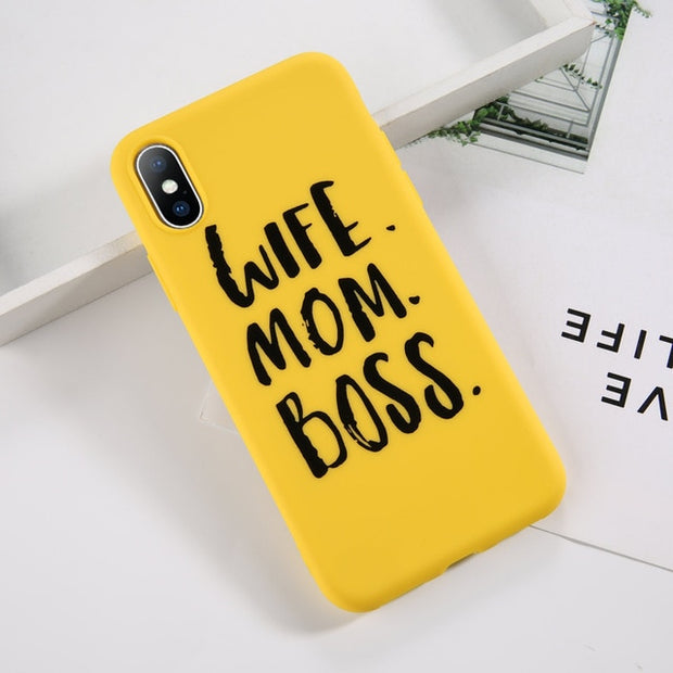 Lovebay Phone Case