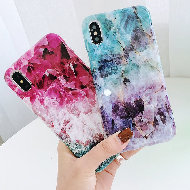 Marble Phone Case