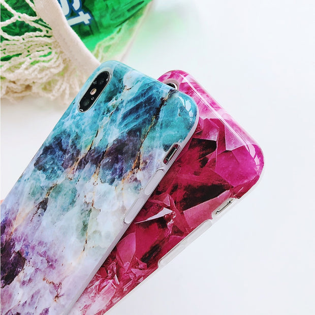 Marble Phone Case