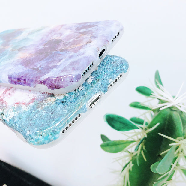 Marble Phone Case
