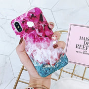 Marble Phone Case