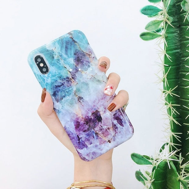 Marble Phone Case